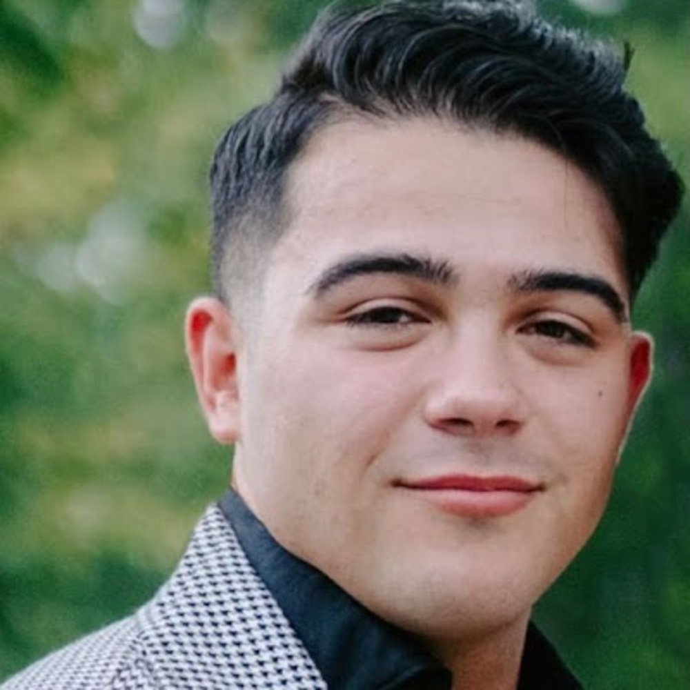 Meet your Posher, Benjamin
